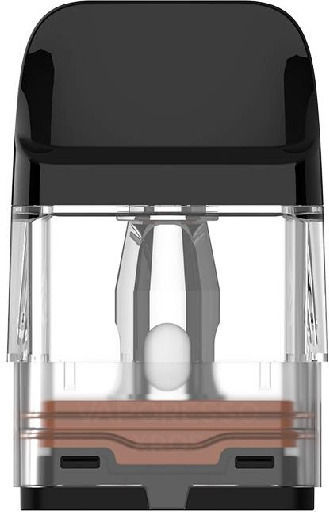 Vaporesso Xros Ανταλλακτικό Pod 3ml με Αντίσταση 0.4ohm