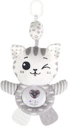 FreeOn Free2play Soft Kitty Κούνιας και Καροτσιού