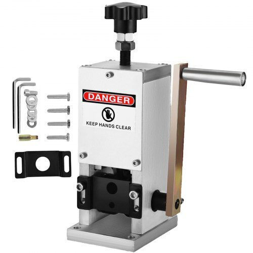 Vevor Adjustable Cable Stripper with 317.5mm Length
