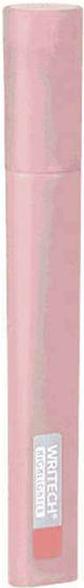 Writech Textmarker 0.5mm Baby Pink