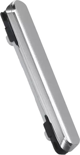 Samsung Volume Button Samsung Galaxy S23 Ultra Original Grey
