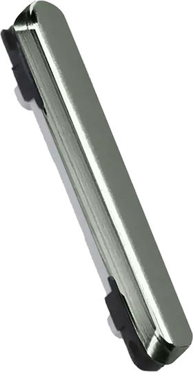 Samsung Volume Button for Samsung Galaxy S23 Ultra Original Green