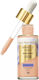 Max Factor Miracle Make-up Liquid Foundation 60-80 Light To Medium 30ml