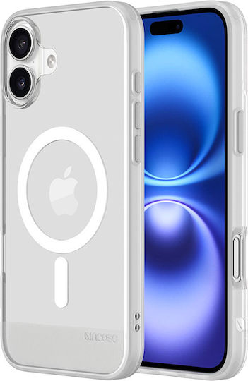 Incase Slim Case Magsafe Iphone 16 Plus Case Clear