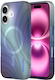 Incase Halo Case Magsafe Iphone 16 Case Tidal Ocean