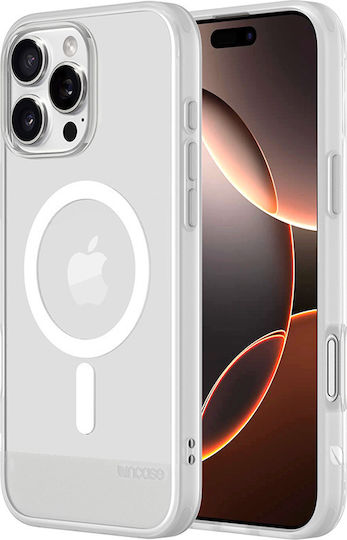 Incase Slim Case Magsafe Iphone 16 Pro Max Case Clear