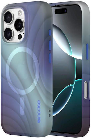 Incase Halo Case Magsafe Iphone 16 Pro Case Tidal Ocean
