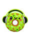 Διακοσμητικό Crocs Donut Μουσική