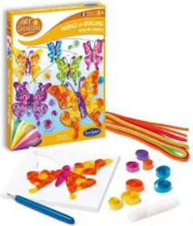 Butterfly Mobile Craft Kit Ages 7+