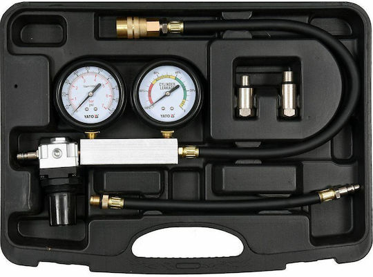 Yato Cylinder Leakage Testing Set