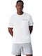 T-shirt White