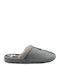 Men's Slipper Gray