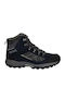 Regatta Herren Wanderschuhe Wasserdicht Blau