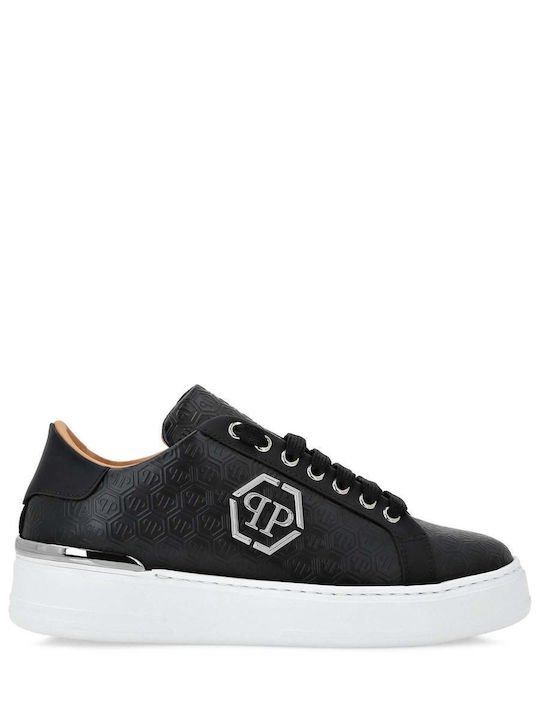 Ανδρικά Sneakers Μαύρα