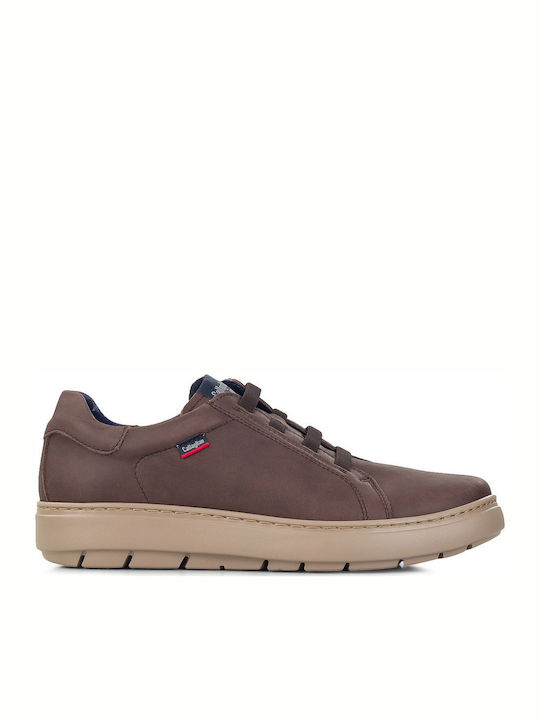 Callaghan Sneakers Coffee