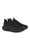 Herren Sneakers Schwarz