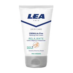 LEA Foot Care Cream 125ml LEA Foot Care Cream 125ml