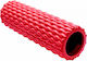 Power System Round Roller Red