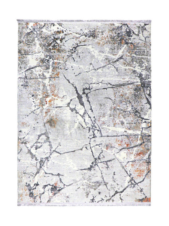 Eurofil Ibiza Χαλί Ορθογώνιο 382 Multy 133x190cm