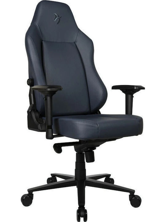 Arozzi Primo Full Premium Leather Δερμάτινη Καρ...