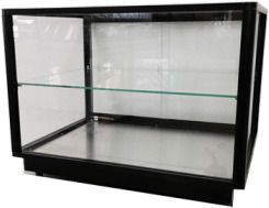 e-exoplismos Vitrină încălzită cu cameră L90 x l45 x Î45 cm e-exoplismos Vitrină încălzită cu cameră L90 x l45 x Î45 cm