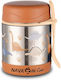 Nava Baby Food Thermos Stainless Steel 350ml