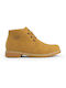 Fila Boots Brown