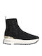 Maxi Wonder 83 Botine Pentru Femei Negre