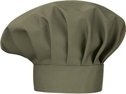 Egochef Chef Green Cap