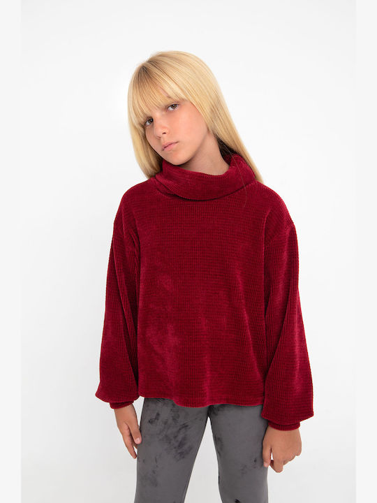 Melin Rose Bordeaux