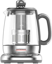 Gastroback 42440 500ml cu Putere 2000W Argintiu Gastroback 42440 500ml cu Putere 2000W Argintiu