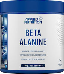 Applied Nutrition Бета-аланин 3000мг 300гр Applied Nutrition Бета-аланин 3000мг 300гр
