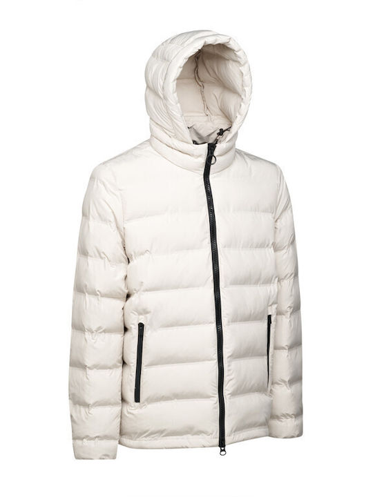 Geox Winter Jacket MORE