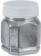 Othmar Χρυσόσκονη Glitter Ασημί 115gr