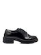 Women's Moccasins in Black Color