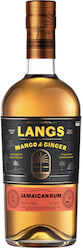 Langs Whisky 37.5% 700ml