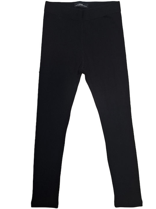 Prod Kids Long Legging Black