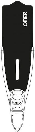 Αυτοκολλητα Πτερυγιων Blade Skin Transparent