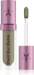 Jeffree Star Cosmetics Liquid Star Shadow Lidsc...