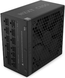 NZXT C850 Gold ATX 3.1 850W Пълен модул 80 Plus Gold
