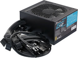 Seasonic G12 GC 650W Full Wired 80 Plus Gold