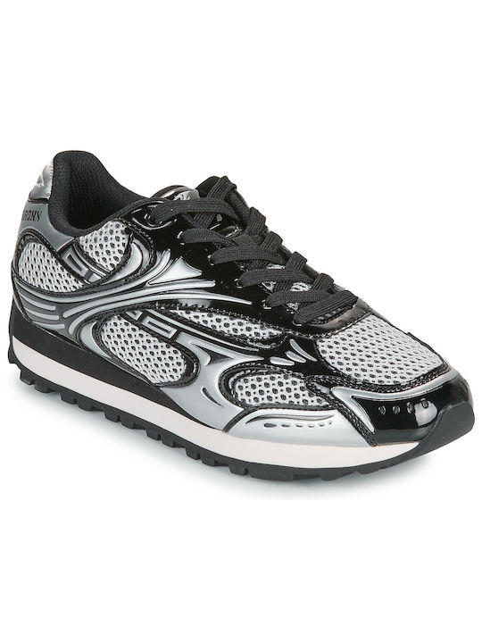 Sneakers Bronx Skroutz.gr