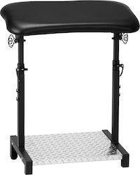 Armrest Tattoo Pro Ink 720 Black