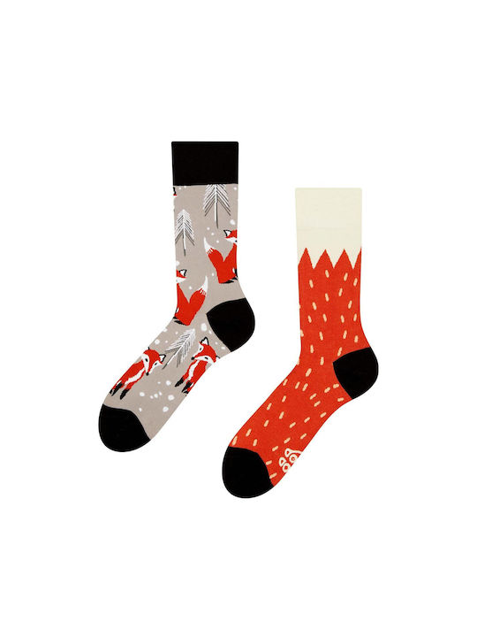 Dedoles Socks Fox