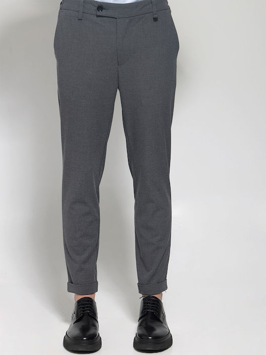 Tresor Trousers Greene