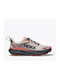 Challenger Atr 7 Women's Trail Running Sport Shoes Waterproof with Gore-Tex Membrane Cosmic Pearl / Galaxy