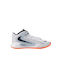 Zoom Hyperset 2 Se Sport Shoes Volleyball Grey / Black / Orange