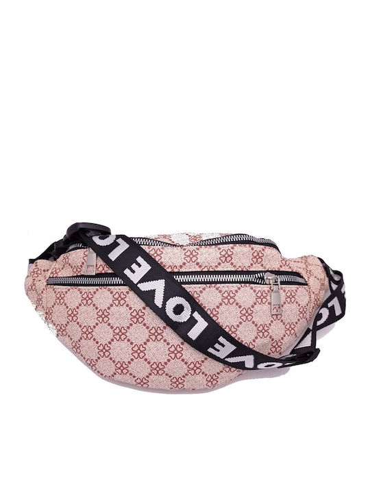 Jessica Waist Bag Beige