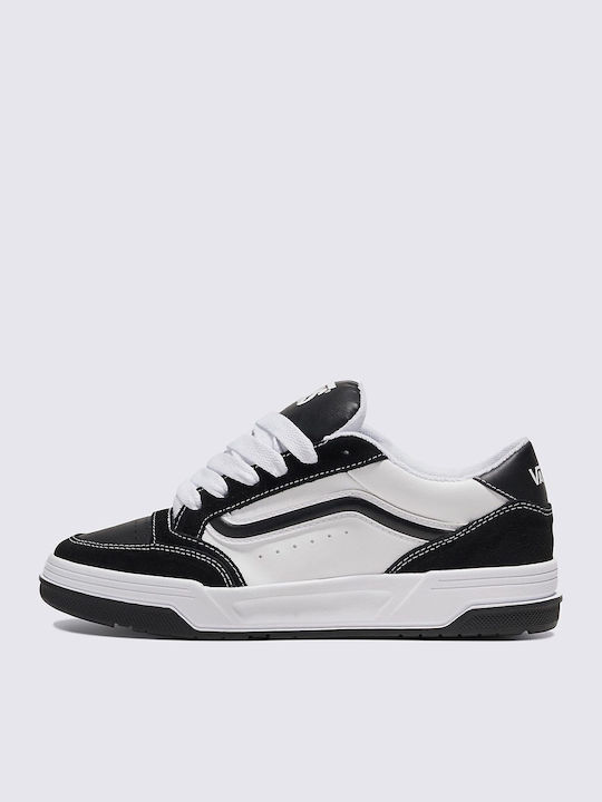 Vans Hylane Дамски Сникърси Леви