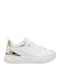 R78 Disrupt Γυναικεία Sneakers Metallic Dream